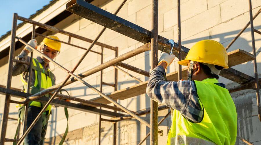 Flashing Repair in Cedar, MN